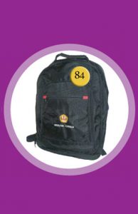 S Tas Backpack