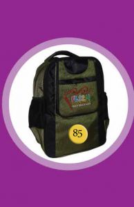 S Tas Backpack