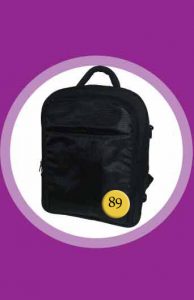 S TAs Backpack