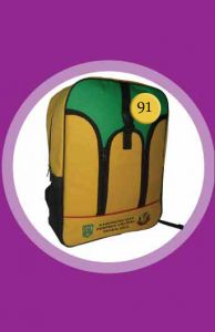 S Tas Backpack Seminar Kit