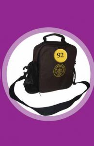 S Tas Selempang Mini Bags Dinas