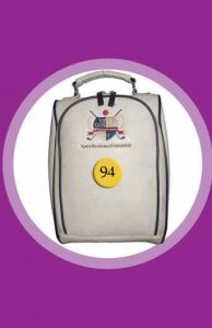 S Tas Backpack