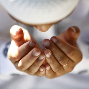 The Power Of Doa Norfazilah
