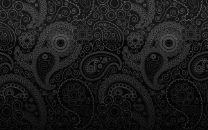 Vector Wallpaper Patterns Black Wallpapers Array Wallwuzz Hd Wallpaper