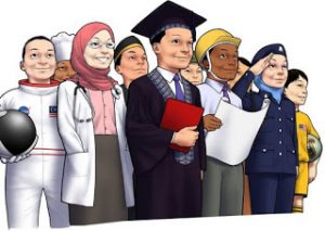 Pemuda Harapan Bangsa