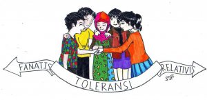 Toleransi