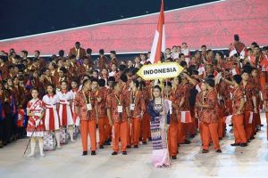 opening ceremony sea games