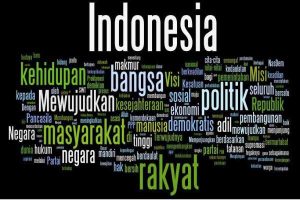 politik indonesia ditengah keragaman