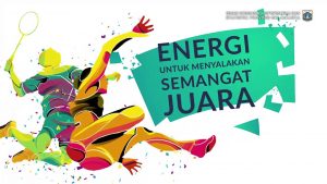 semangat asian games