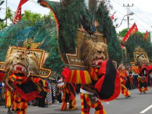 reog budaya