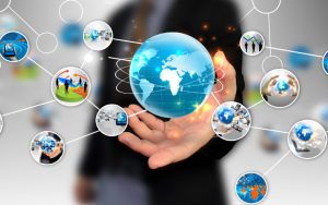 pemasaran global