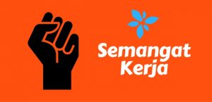 semangat