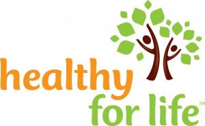 HealthyForLife logo hires x