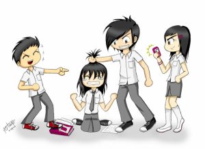 bully