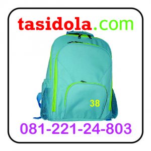 TAS RANSEL CUSTOM SERI VIII NO