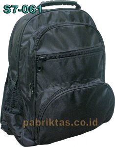s Tas Backpack