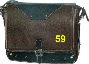 s Tas Mini bag Kulit