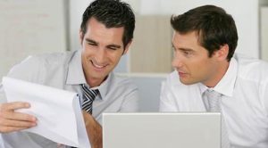 Kunci Menjadi Karyawan Profesional Dan Berkualitas