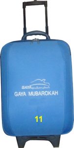 s Koper Umrah dan Haji Troly