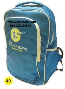 PABRIK TAS BANDUNG SERI I NO 13