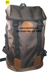 PABRIK TAS BANDUNG SERI I NO 2