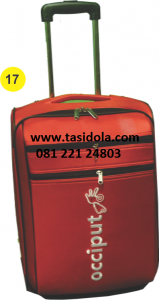 PABRIK TAS BANDUNG SERI I NO 9