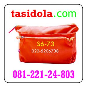 PRODUSEN TAS BANDUNG SERI VI NO