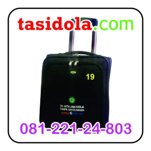 PRODUSEN TAS BANDUNG SERI VII NO