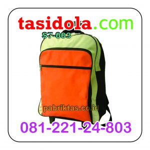 PRODUSEN TAS BANDUNG SERI VII NO