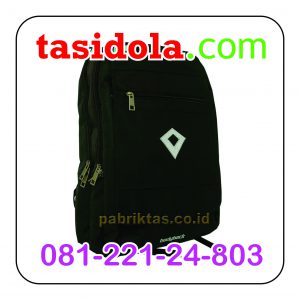 PRODUSEN TAS BANDUNG SERI VII NO