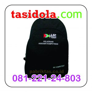 PRODUSEN TAS BANDUNG SERI VII NO