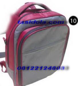 TAS SEMINAR SERI X NO